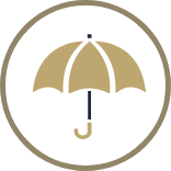 Umbrella icon