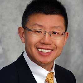 Bartlett orthodontist Doctor Jianjun Hao